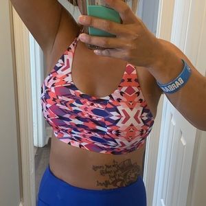 Bathing suit top/Sports Bra